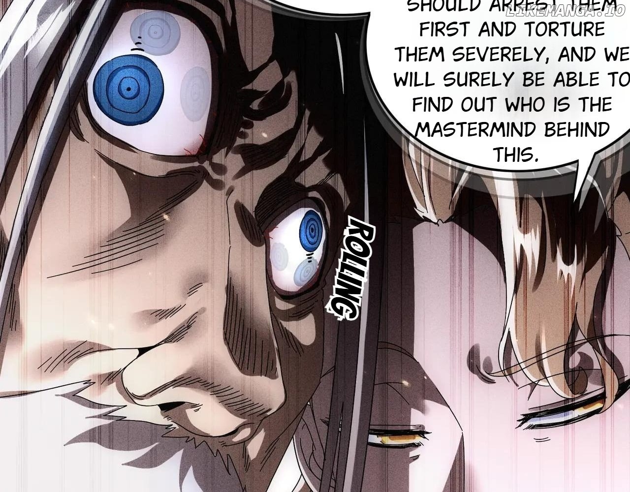My Furry Harem Is After Me Chapter 349 - page 29